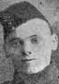 Private Roland H. Sharpe, York and Lancaster Regiment, Carbrook, Sheffield, killed