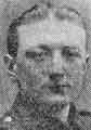 Private Edward Reginald Glossop, York and Lancaster Regiment, of 82 Holme Lane, Sheffield, killed