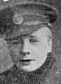 Private John C. Hobson, York and Lancaster Regiment, Sheffield, died of wounds