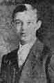 Private J. A. G. Watson, King's Own Yorkshire Light Infantry (KOYLI), Walkley, Sheffield, died of wounds