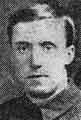 Lance Corporal Fred Baines, Kings Royal Rifles, Sheffield, killed