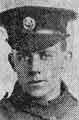 Private Arthur Booth, York and Lancaster Regiment, Rivelin, Sheffield, wounded