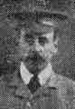 Sergeant E. Wilkinson, Military Medal, of York and Lancaster Regiment, Brightside, Sheffield, killed