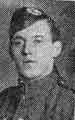 Private Alfred Fillingham, Cameron Highlanders, Woodseats, Sheffield, wounded and missing