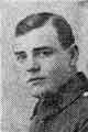 Signaller R. J. Draycott, East Yorkshire Regiment, Sheffield, killed