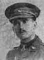 2nd Lt. Clement Roberts, of Oughtibridge has been granted a commission in the King's Own Yorkshire Light Infantry (KOYLI)