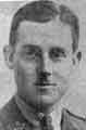 Lt. R. Douglas Berry, York and Lancaster Regiment, Sheffield, killed in action
