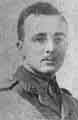 2nd Lt. Douglas H. Wells, York and Lancaster Regiment, of Eckington, Sheffield, killed