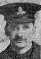 Staff Sergeant Fred Mills, Royal Field Artillery, Westbury Street, Sheffield, killed
