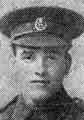 Sergeant C. S. Haughton, York and Lancaster Regiment, Sheffield, mentioned in dispatches