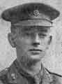 Lt. W. Meggitt Winter, Royal Garrison Artillery, Sheffield, has been at the front since April 1916 and Adjutant of a Heavy Artillery Group since 14th December, mentioned in dispatches