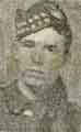 Private C. Renshaw, Seaforth Highlanders, Sheffield, killed