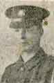 Lance-Sergeant. W. Jennett, East Yorkshire Regiment, Hillsborough, Sheffield, Killed