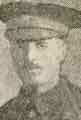Private J. H. Ledger, West Yorkshire Regiment, Darnall, Sheffield, killed