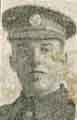 Lance-Corporal Horace G. Parkin, York and Lancaster Regiment, Kiveton Park, Sheffield, killed