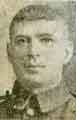 Rifleman William Jones, Kings Royal Rifles, Attercliffe, Sheffield, wounded