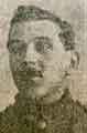 Lce.-Corporal William Moseley, York and Lancaster Regiment, Meersbrook, Sheffield, wounded 