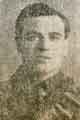 Driver J. H. Manders, Royal Field Artillery, Sheffield, wounded