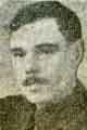 Private W. Ma[   ], Leicester Regiment, Hillsborough, Sheffield, wounded