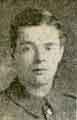 Sergeant Thomas John Worth, York and Lancaster Regiment, Sheffield, killed