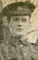Private E. E. Whitlock, York and Lancaster Regiment, Sheffield, killed