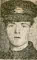 Private G. Menard, West Yorkshire Regiment, Wincobank, Sheffield, killed
