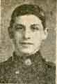 Private Harry Neesham, Border Regiment, Sharrow, Sheffield, killed