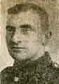 Private Leslie Robinson, York and Lancaster Regiment, Sheffield, killed