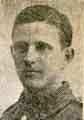 Private Norman Percy Burrell, York and Lancaster Regiment, Nether Edge, Sheffield, killed