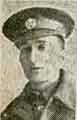 Corporal H. Eteson, York and Lancaster Regiment, Sheffield, missing
