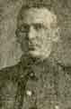 Corporal E. Barker, York and Lancaster Regiment, Sheffield, wounded