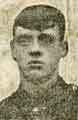 Private Sam Baker, York and Lancaster Regiment, Sheffield, wounded