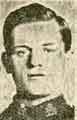 Private W. Harrison, York and Lancaster Regiment, Sheffield, missing