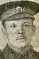 Private Nelson Horrocks, York and Lancaster Regiment, Platts Common, wounded