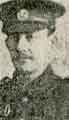 Private J. Voyse, York and Lancaster Regiment, Attercliffe, Sheffield, killed