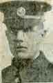 Private J. H. Andrews, York and Lancaster Regiment, Sheffield, missing