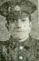 Private H. Norman, South Lancashire Regiment, Chapeltown, wounded