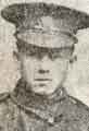 Private Arthur Jessop, East Yorkshire Regiment, Darnall, Sheffield, wounded