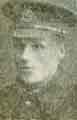 Private Douglas Beaumont, York and Lancaster Regiment, Sharrow, Sheffield, missing