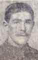 Sergt. Frank Oliver, York and Lancaster Regiment, Darnall, Sheffield, missing