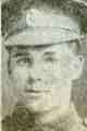 Private Frank Hulley, York and Lancaster Regiment, West Melton, near Rotherham, missing