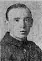 Lance Corp. Ernest Herring, York and Lancaster Regiment, Crookes, Sheffield, wounded for second time