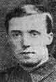 Lance Corporal Fred Barnes, Kings Royal Rifles, Sheffield, killed