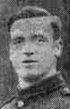 Sergeant A. Brady, York and Lancaster Regiment, Sheffield, killed