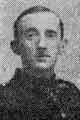 Private Matt Nicholson, York and Lancaster Regiment, Shoreham Street, Sheffield, killed