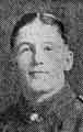 Lance Corporal C. Marsden, York and Lancaster Regiment, Tapton Hill Road, Sheffield, wounded