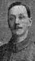 Rifleman John Elliott, West Yorkshire Regiment, Sheffield, wounded