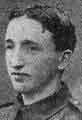 Private Joseph Harrison, West Yorkshire Regiment, Lodge Moor, Sheffield, twice wounded