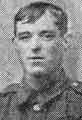 Private J. W. Fletcher, West Yorkshire Regiment, Sheffield, shell shock