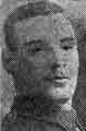Private J. W. Johnson, West Yorkshire Regiment, Walkley, Sheffield, killed